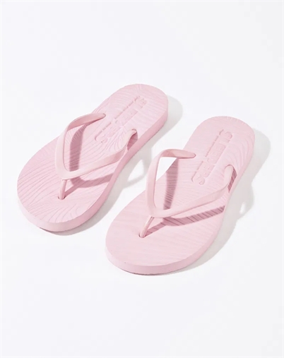 Slim Flip Flops - Pink Sorbet - Sleepers